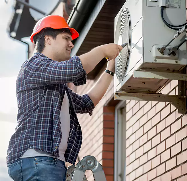 Why Homeowners & Businesses Trust Us Reading, PA