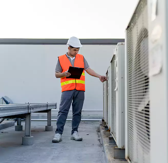 Why Homeowners & Businesses Trust Us in Reading, PA?